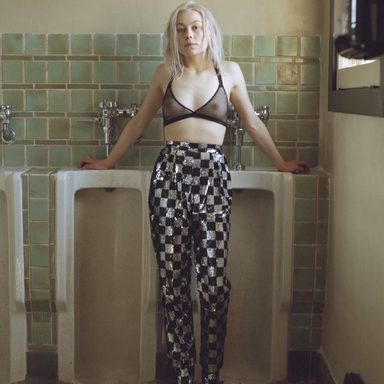 Phoebe Bridgers photo 12