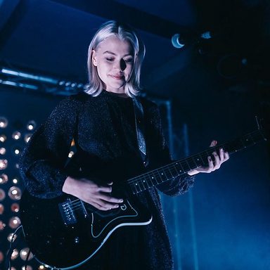 Phoebe Bridgers photo 17