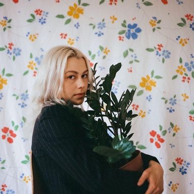 Phoebe Bridgers photo 16