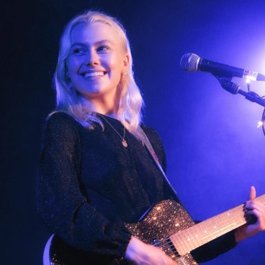 Phoebe Bridgers