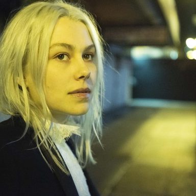 Phoebe Bridgers photo 9