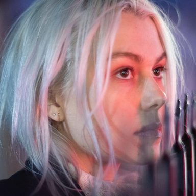 Phoebe Bridgers photo 13