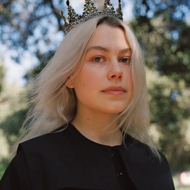 Phoebe Bridgers