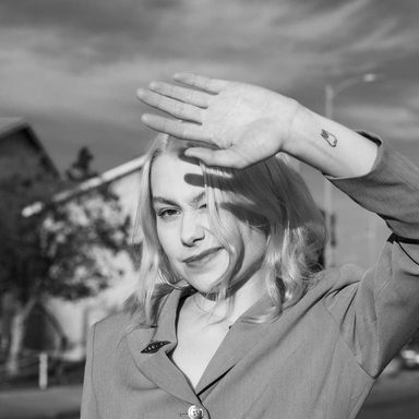 Phoebe Bridgers photo 34