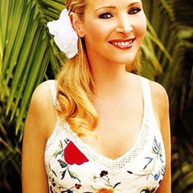Phoebe Buffay