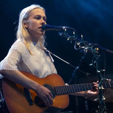 Phoebe Bridgers photo 18