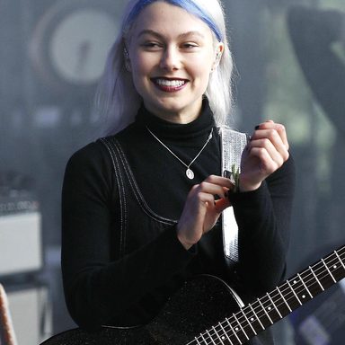 Phoebe Bridgers