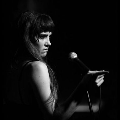 Phoebe Killdeer and the Short Straws
