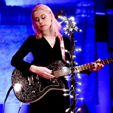 Phoebe Bridgers photo 20
