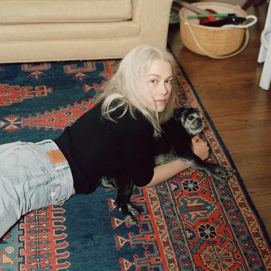 Phoebe Bridgers photo 14