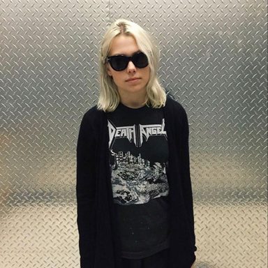 Phoebe Bridgers