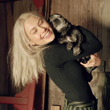 Phoebe Bridgers photo 29