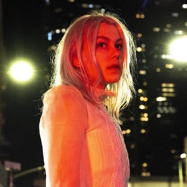 Phoebe Bridgers