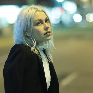 Phoebe Bridgers photo 25