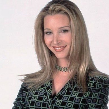 Phoebe Buffay