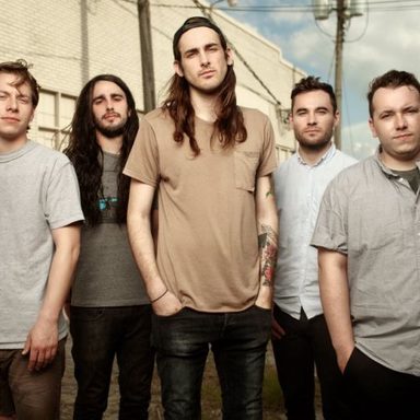 Pianos Become the Teeth photo 13