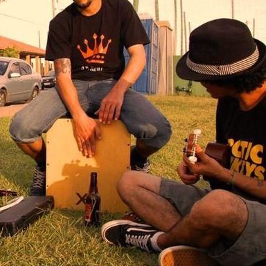 Pibes