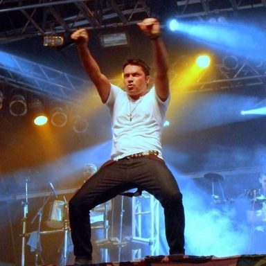 Pick-up de Luxo