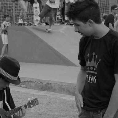 Pibes