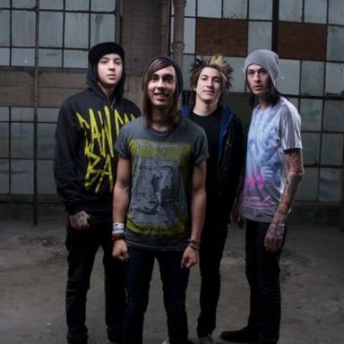 Pierce The Veil photo 38