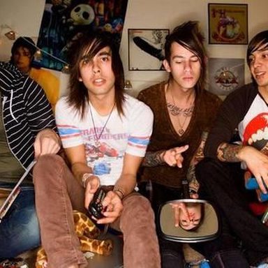 Pierce The Veil photo 31