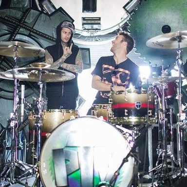 Pierce The Veil photo 20