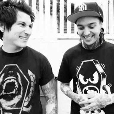 Pierce The Veil photo 18