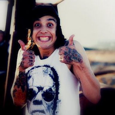 Pierce The Veil photo 28