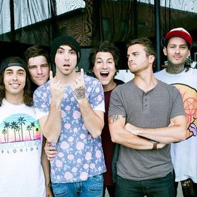 Pierce The Veil photo 24