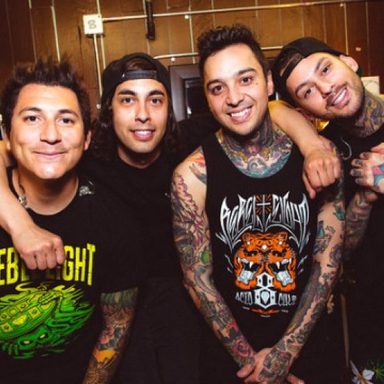 Pierce The Veil photo 11
