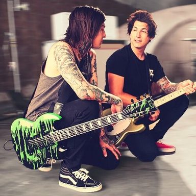 Pierce The Veil photo 17