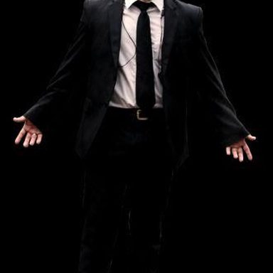 Pierre Logan