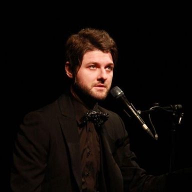 Pierre Lapointe