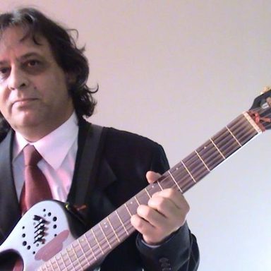 Pierre Simões