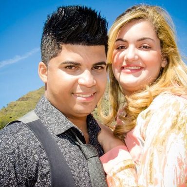 Pierry e Tielly