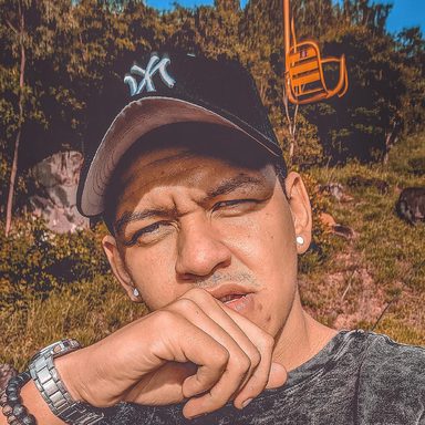 Pietro Camargo