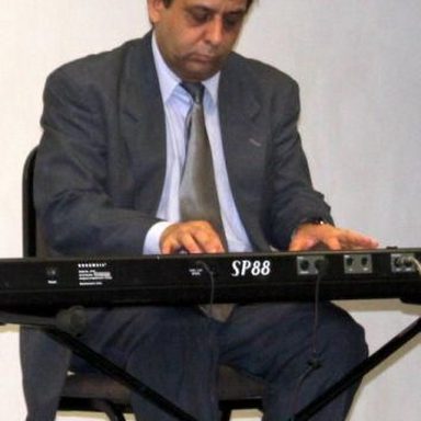 Pierre Simões