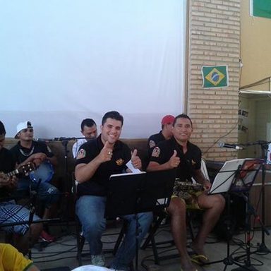 Pik Samba
