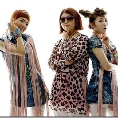Piggy Dolls