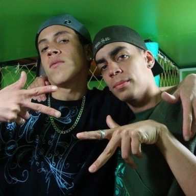 Pikeno e Menor