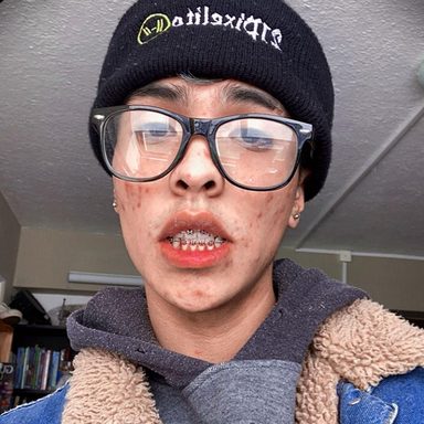 Pikselflakes photo 18