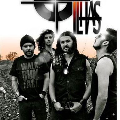Pilhas