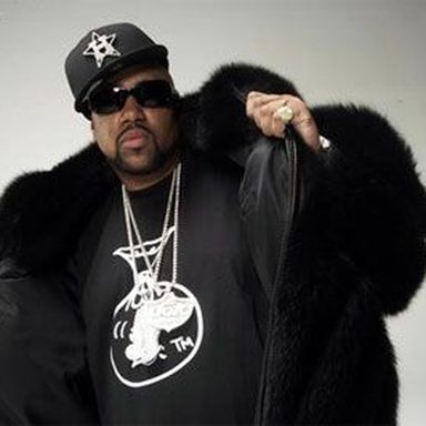 Pimp C