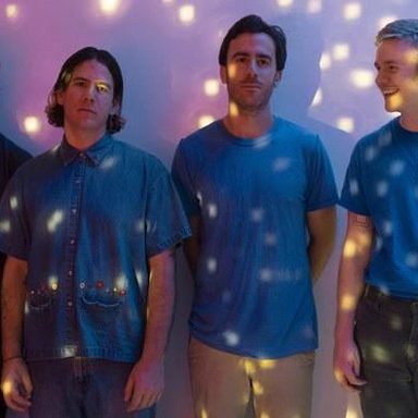 Pinegrove