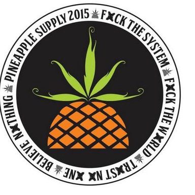 Pineapple