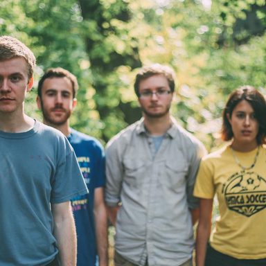 Pinegrove