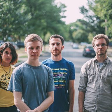 Pinegrove