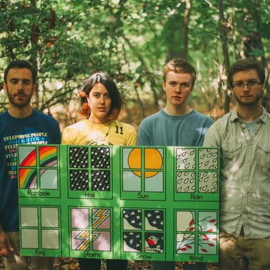 Pinegrove
