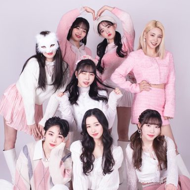 Pink Fantasy