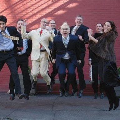 Pink Martini